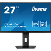 Gaming Monitor Iiyama XUB2793HS-B7 Full HD 27"